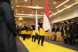 Masa Depan Budaya Melayu Bergantung pada Komitmen Generasi Penerus